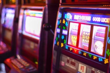 Video guide on how to configure slot features on pragmatic218 login